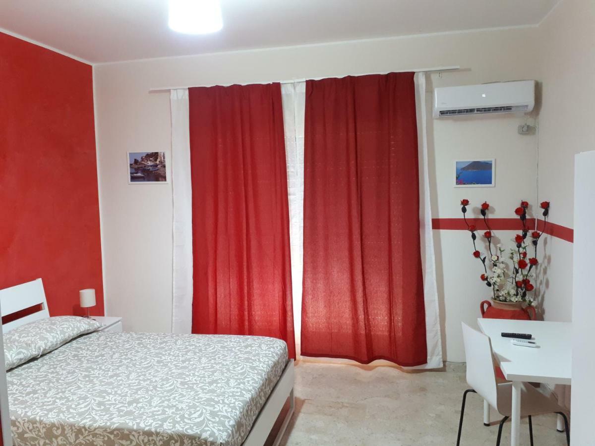 B&B Sicilia Messina Quarto foto